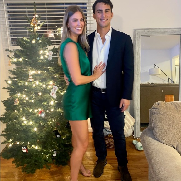 Amanda uprichard dress - Picture 3 of 4